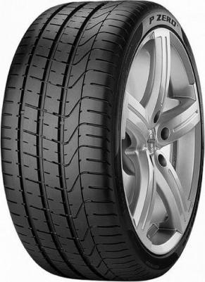 P Zero Sports Car 285/45/R20 108W – фото 6