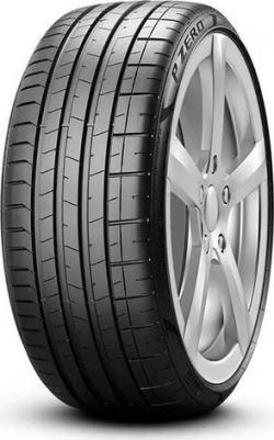 P Zero Sports Car 295/35/R21 107Y XL – фото 4