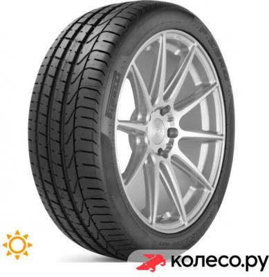 P Zero SUV 265/50/R19 110Y – фото 1