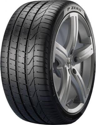 P Zero SUV 265/50/R19 110Y – фото 2