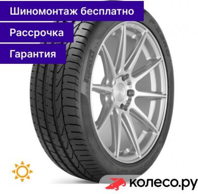 P Zero SUV 285/35/R22 106Y