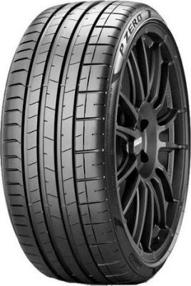 P Zero SUV 295/40/R21 111Y – фото 3