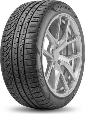 P Zero Winter 285/40/R19 107V – фото 2