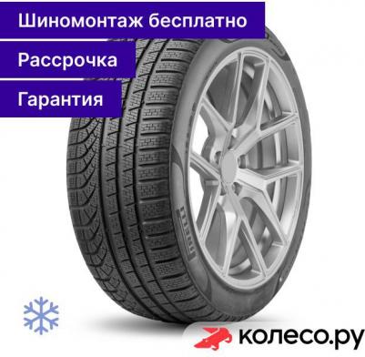 P Zero Winter 285/40/R19 107V