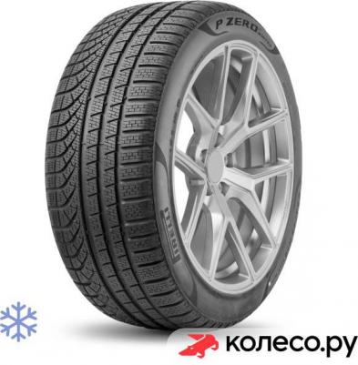 P Zero Winter 285/40/R19 107V – фото 4