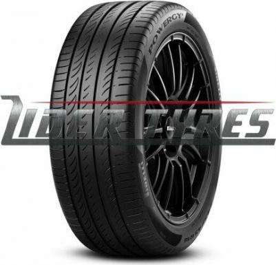 Powergy 235/55/R18 104V – фото 1