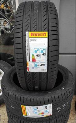 Powergy 245/45/R18 100Y – фото 6