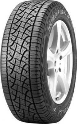 Scorpion ATR 265/60/R18 110H – фото 1