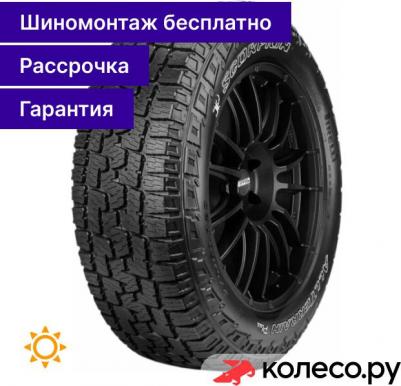 Scorpion ATR Plus 265/60/R18 110H – фото 1