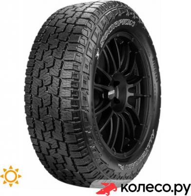 Scorpion ATR Plus 265/60/R18 110H – фото 4