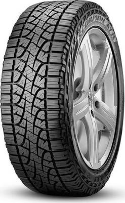Scorpion ATR Plus 265/60/R18 110H – фото 8