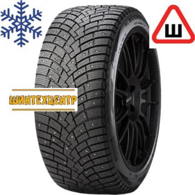 Scorpion Ice Zero 2 215/60/R17 100T XL – фото 2