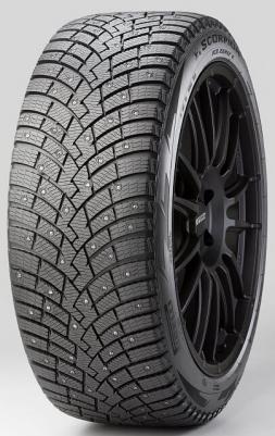 Scorpion Ice Zero 2 225/60/R18 104T XL