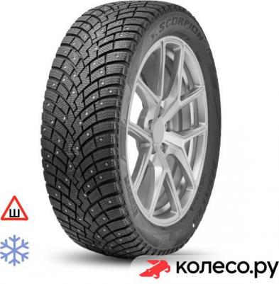Scorpion Ice Zero 2 235/55/R19 105H – фото 2