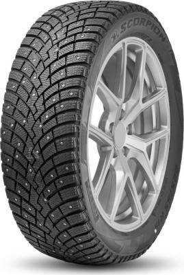 Scorpion Ice Zero 2 275/50/R21 113H – фото 1