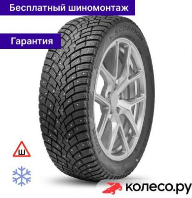 Scorpion Ice Zero 2 285/45/R20 112H – фото 1