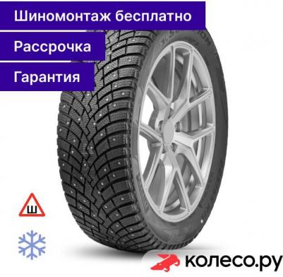 Scorpion Ice Zero 2 285/45/R22 114H