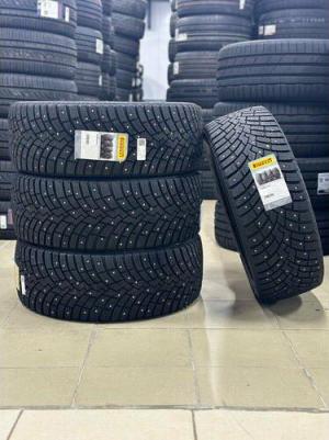 Scorpion Ice Zero 2 285/45/R22 114H – фото 5