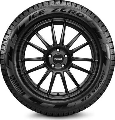 Scorpion Ice Zero 2 RunFlat 225/60/R18 104T – фото 1