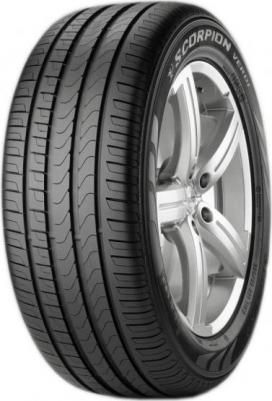 Scorpion Verde 215/65/R17 99V – фото 2
