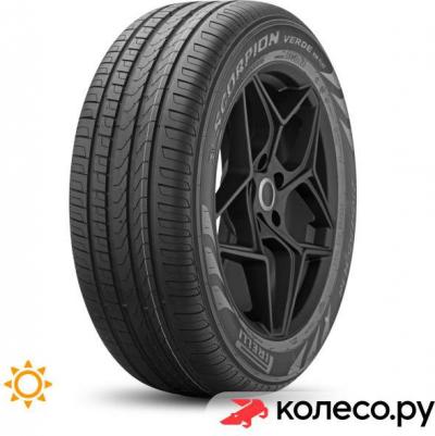 Scorpion Verde 235/55/R19 101V – фото 8