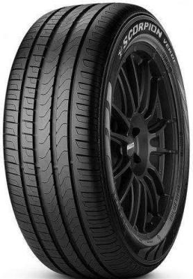Scorpion Verde 245/65/R17 111H – фото 1