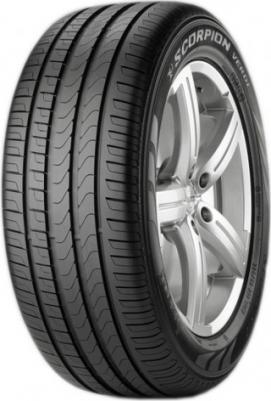 Scorpion Verde 295/40/R21 111Y XL – фото 1