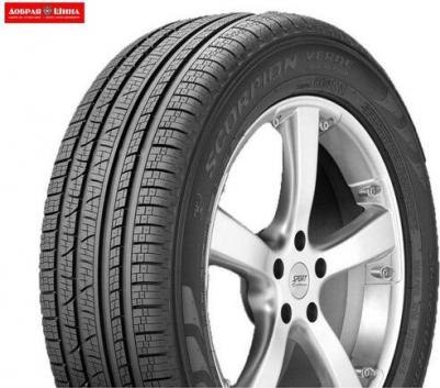 Scorpion Verde All Season 255/55/R20 110W XL – фото 3