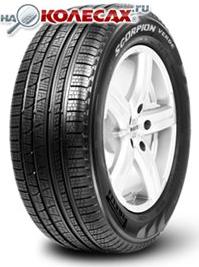 Scorpion Verde All Season 265/60/R18 110H – фото 1