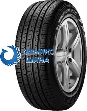 Scorpion Verde All Season 285/45/R21 113W – фото 7