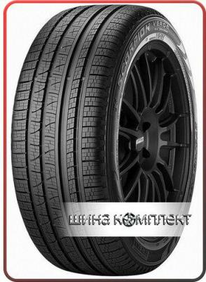 Scorpion Verde All Season 285/45/R22 114H – фото 5
