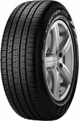 Scorpion Verde All Season 285/50/R20 116V XL – фото 2