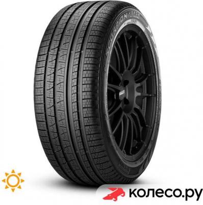 Scorpion Verde All Season SUV 235/55/R19 105V – фото 2