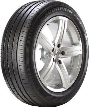 Scorpion Verde RunFlat 255/45/R20 101W – фото 3