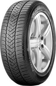 Scorpion Winter 2 295/40/R21 111V – фото 5