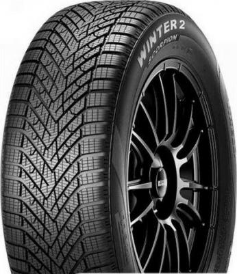 Scorpion Winter 2 RunFlat 275/40/R22 108V – фото 1