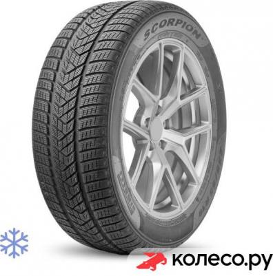 Scorpion Winter 255/40/R19 100H – фото 4