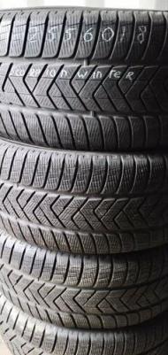 Scorpion Winter 255/60/R18 112H – фото 1