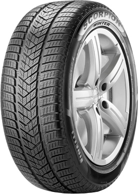 Scorpion Winter 275/40/R22 108V XL – фото 1