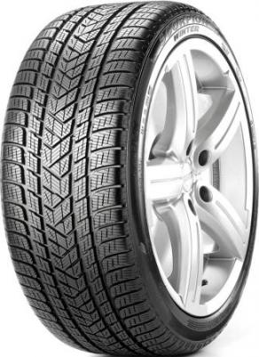 Scorpion Winter 295/45/R20 114V XL – фото 1