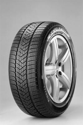 Scorpion Winter RunFlat 275/40/R21 107V XL