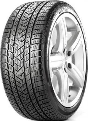 Scorpion Winter RunFlat 275/40/R21 107V XL – фото 2