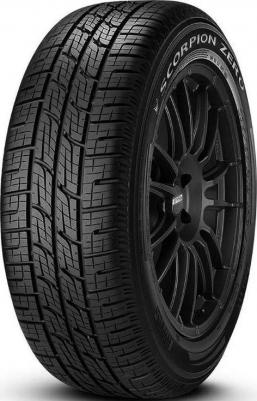 Scorpion Zero 255/55/R19 111V