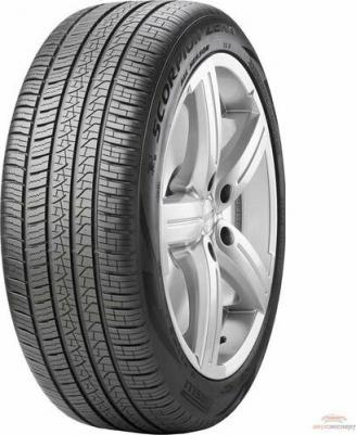 Scorpion Zero All Season 285/45/R22 114Y