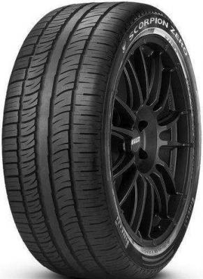 Scorpion Zero Asimmetrico 285/45/R21 113W – фото 4