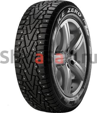 Winter Ice Zero 185/60/R14 82T – фото 1