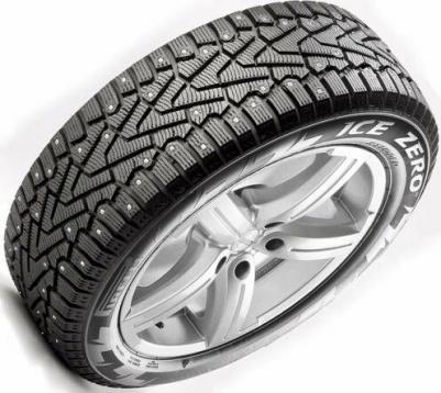 Winter Ice Zero 195/60/R15 88T – фото 8