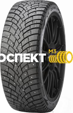Winter Ice Zero 2 205/50/R17 93T XL – фото 1