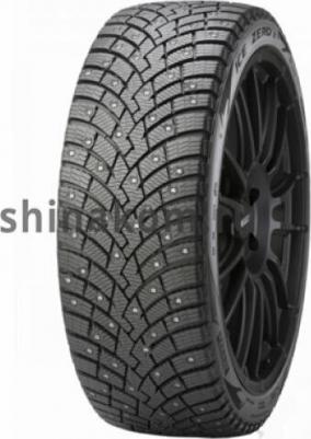 Winter Ice Zero 2 205/55/R17 95T – фото 5