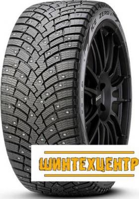 Winter Ice Zero 2 225/55/R17 101T XL – фото 3